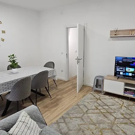 Feriehus Jessi