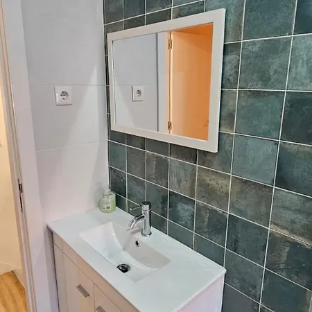 Feriehus Jessi *